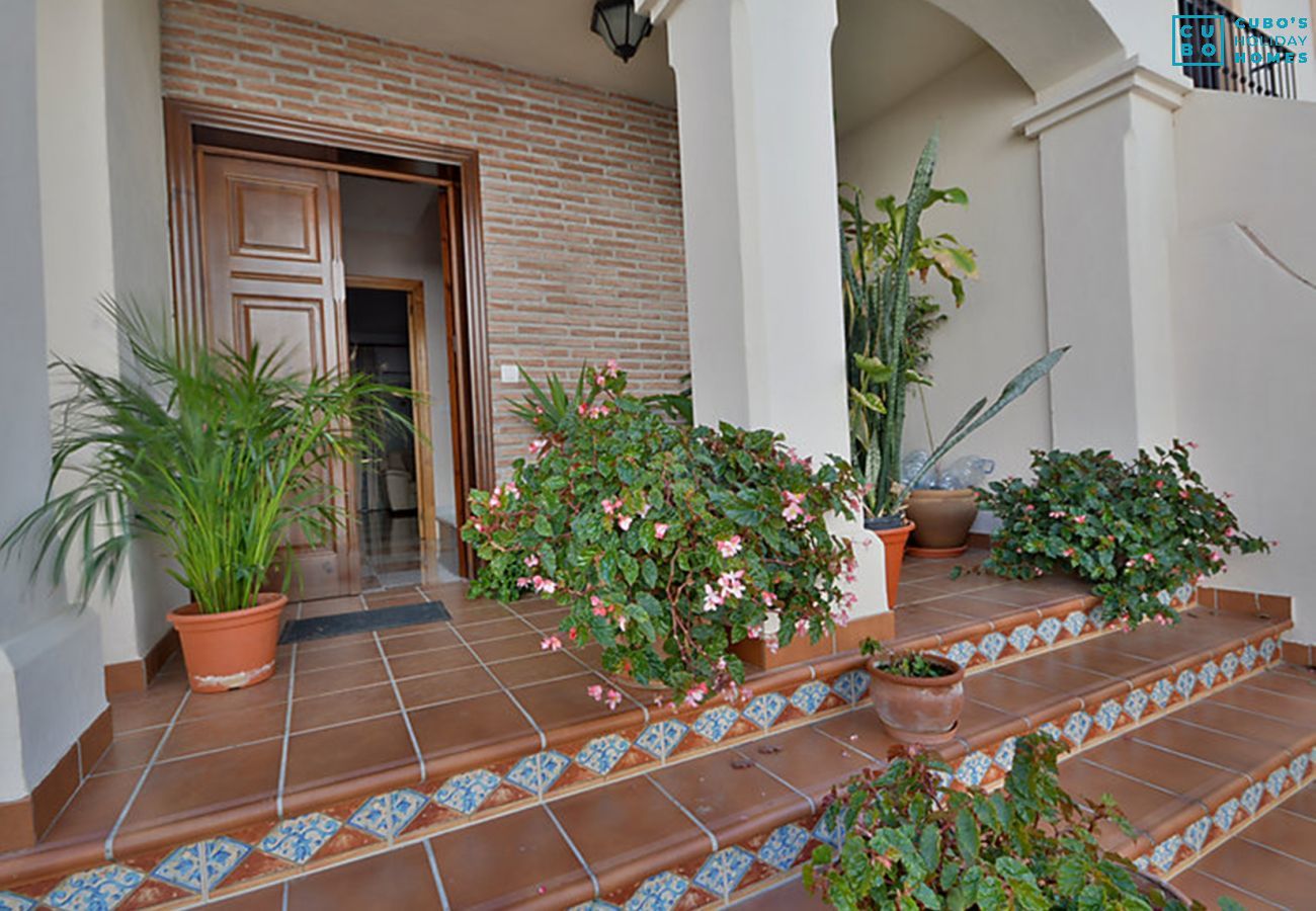 Villa à Nerja - Villa Jara Nerja