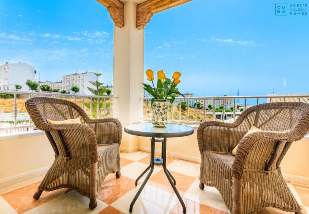 Villa à Nerja - Villa Jara Nerja