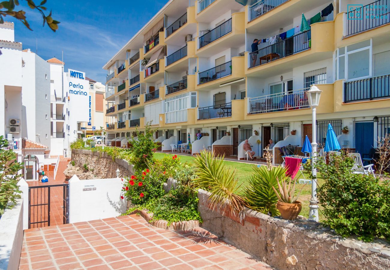 Appartement à Nerja - Arce Torrecilla Nerja