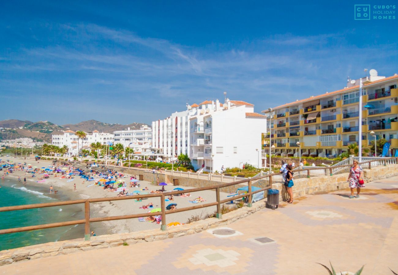 Appartement à Nerja - Arce Torrecilla Nerja