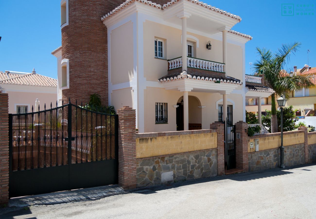 Villa à Nerja - Villa Karina Nerja