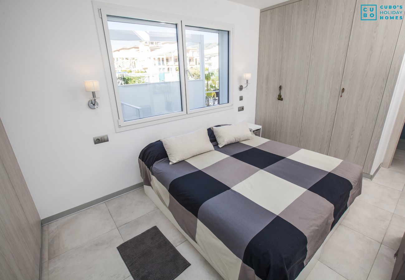 Appartement à Nerja - Villa San Salvador Say Gayatri Carabeo Nerja