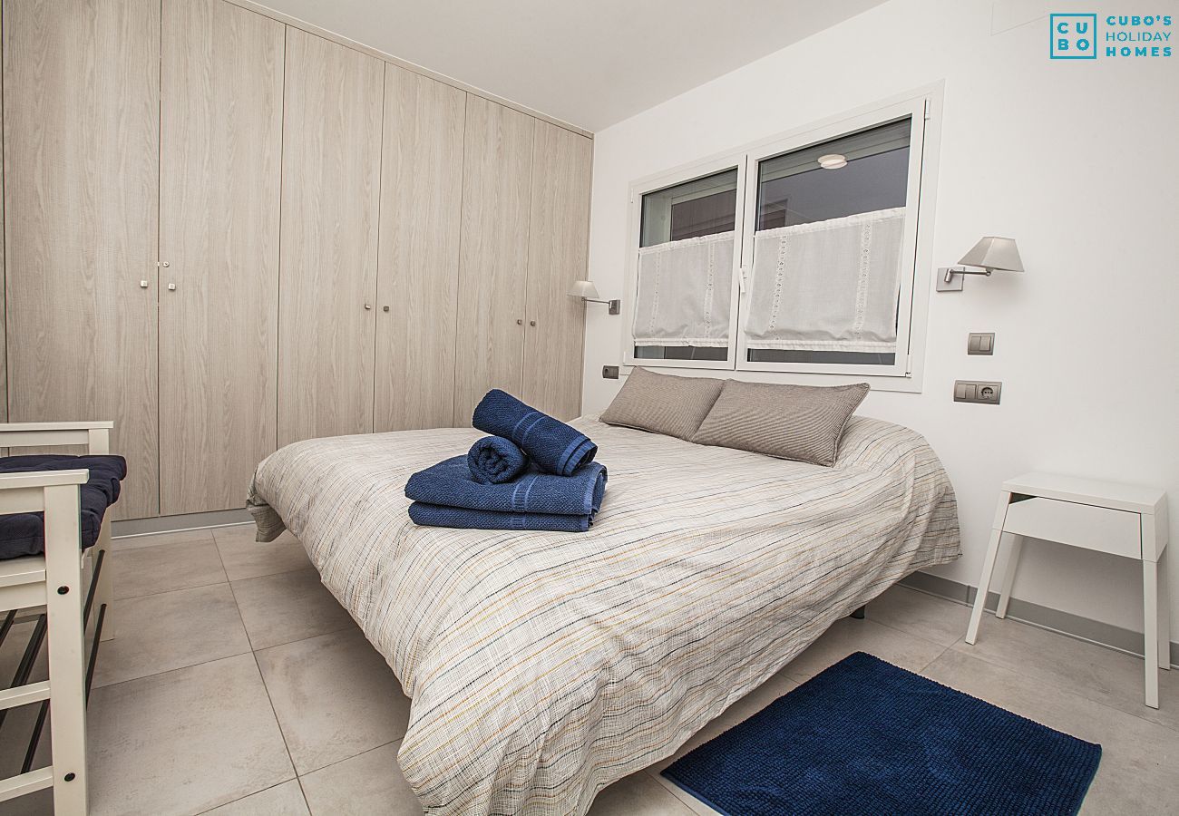 Appartement à Nerja - Villa San Salvador Carabeo Nerja