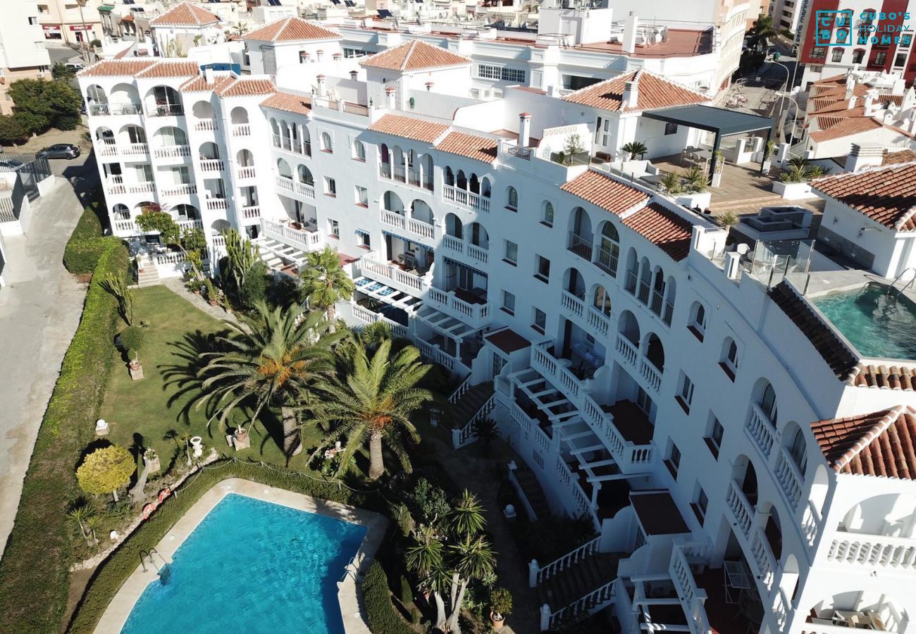 Appartement à Nerja - .Stella Maris (3208) - 2 dormitorios Nerja