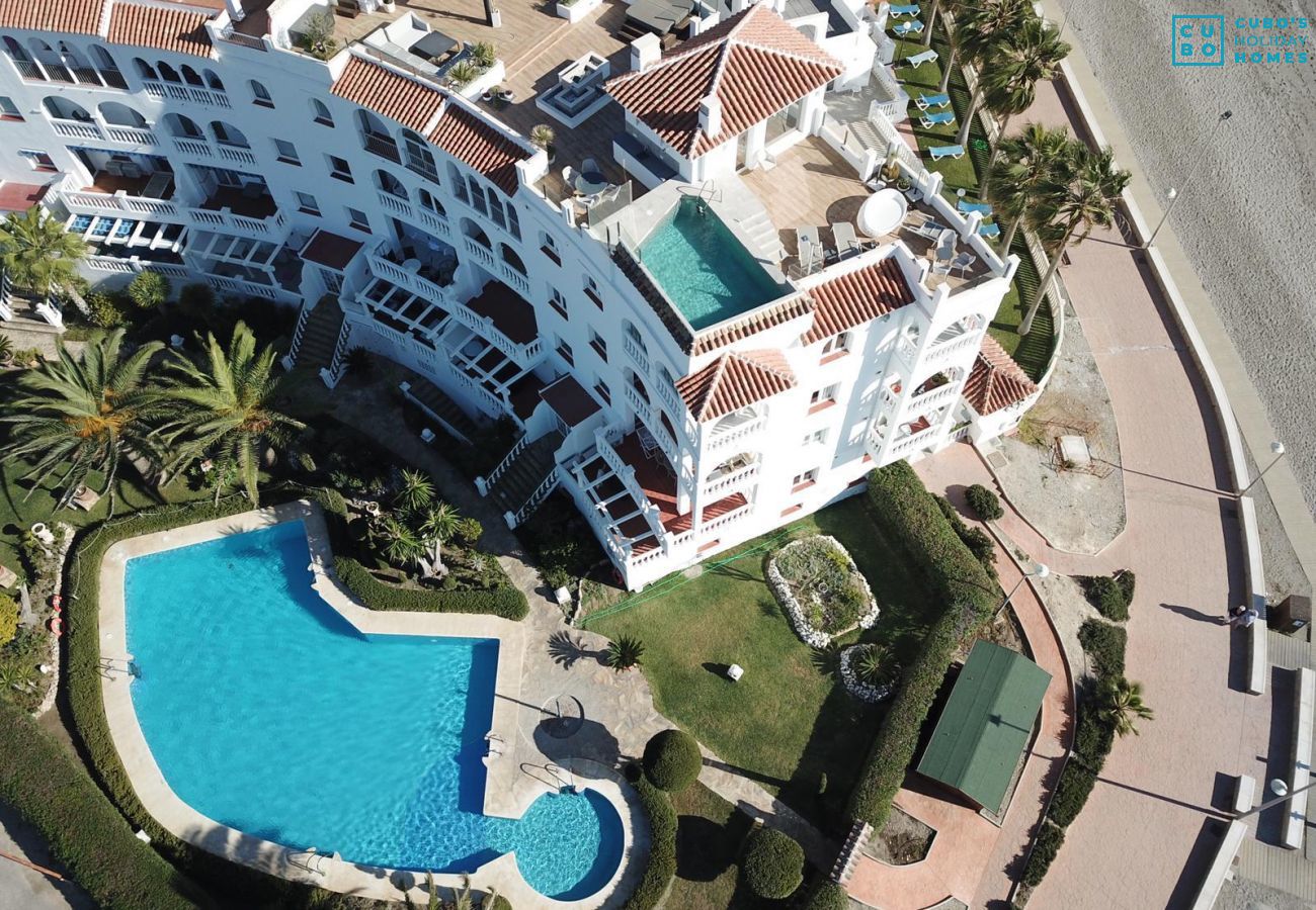 Appartement à Nerja - .Stella Maris (3208) - 2 dormitorios Nerja