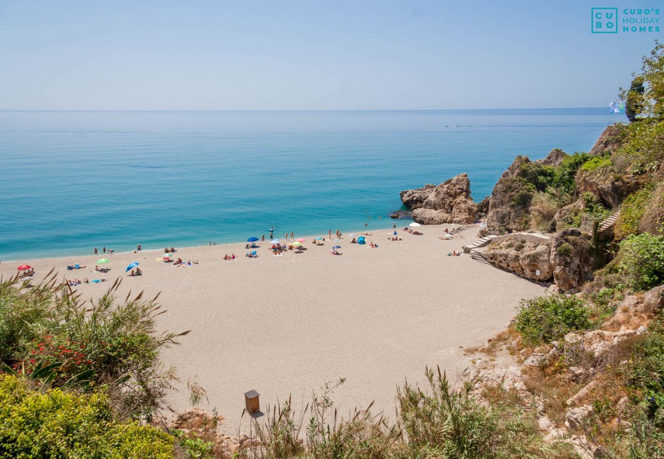 Maison à Nerja - Nueva Nerja - Pueblo Andaluz  (70)