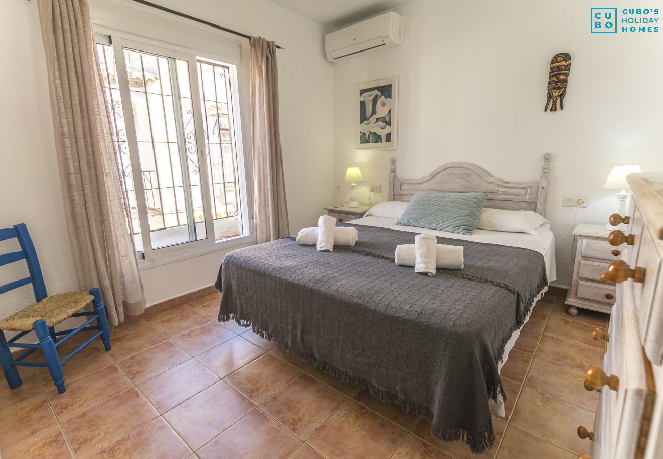 Maison à Nerja - Nueva Nerja - Pueblo Andaluz  (70)