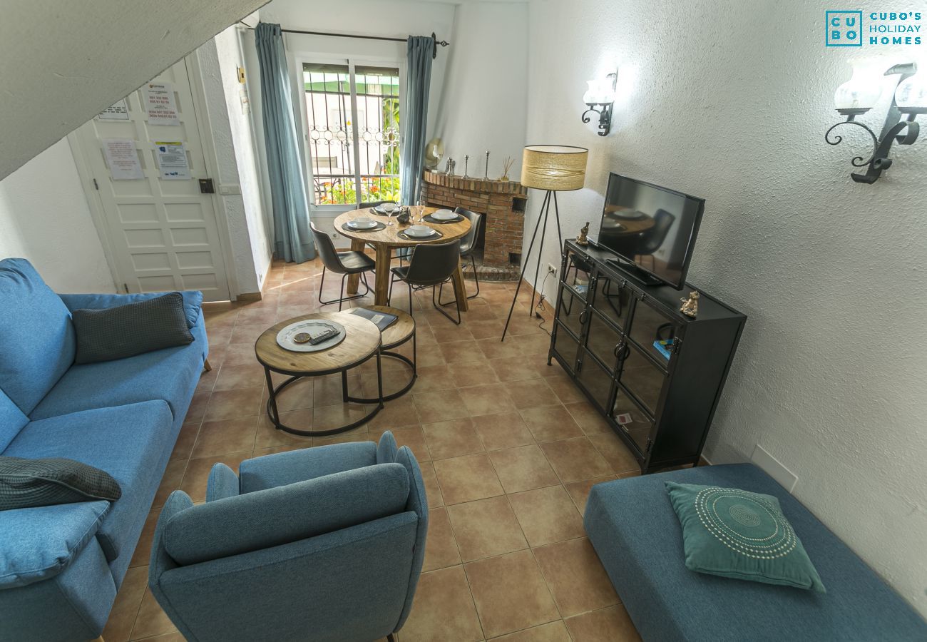 Maison à Nerja - Nueva Nerja - Pueblo Andaluz  (70)