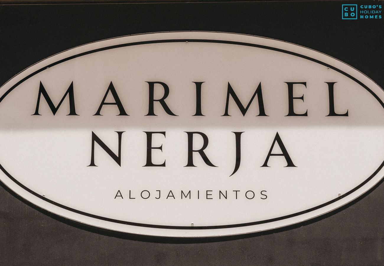 Appartement à Nerja - Marimel Nerja Alojamientos 101