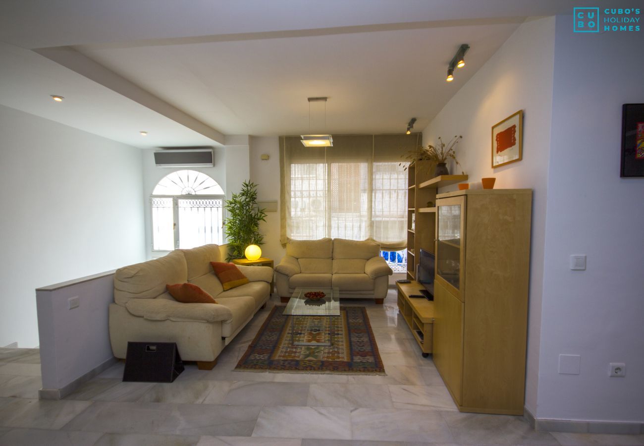 Appartement à Nerja - Los Huertos de Nerja Loft CN