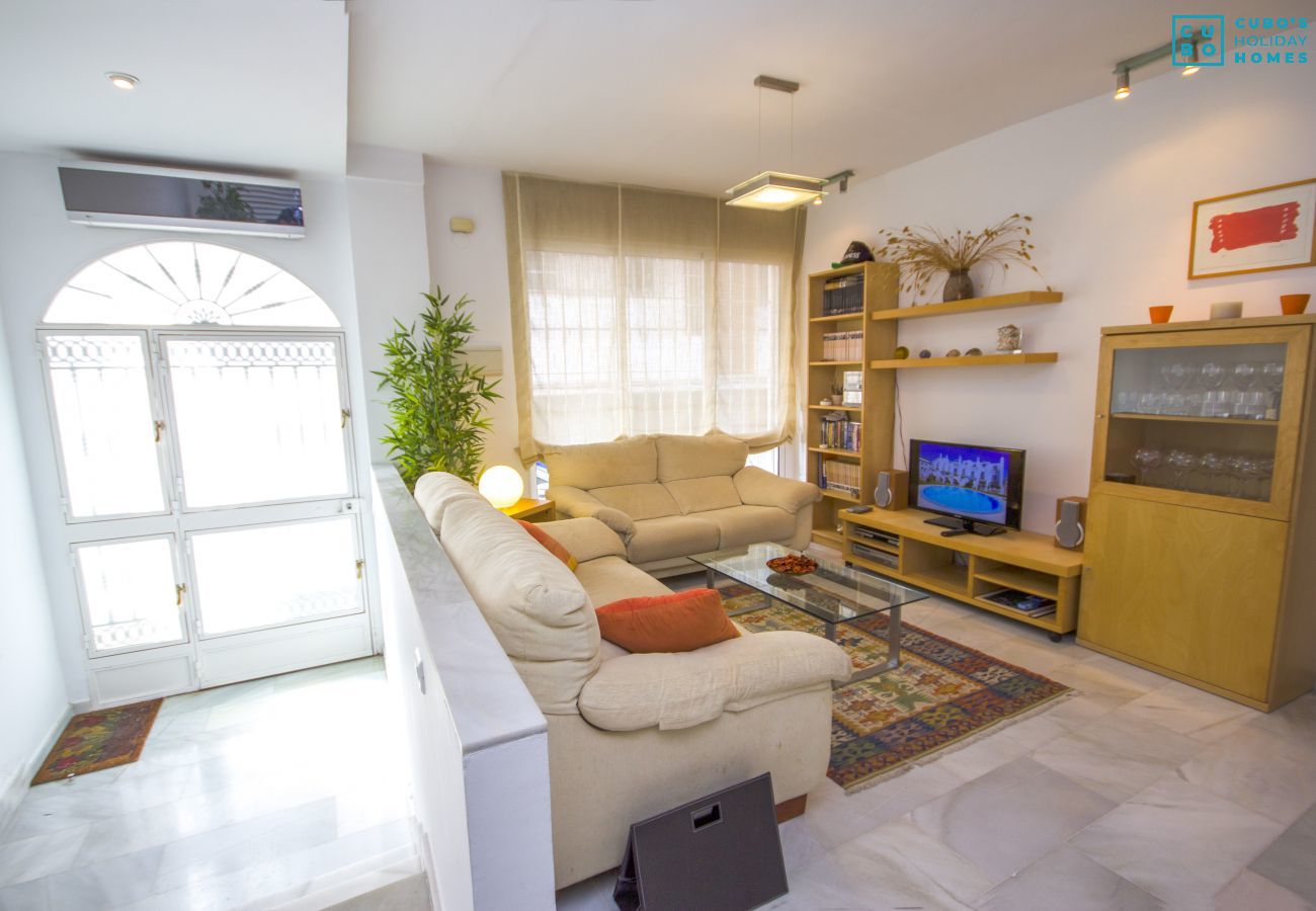 Appartement à Nerja - Los Huertos de Nerja Loft CN