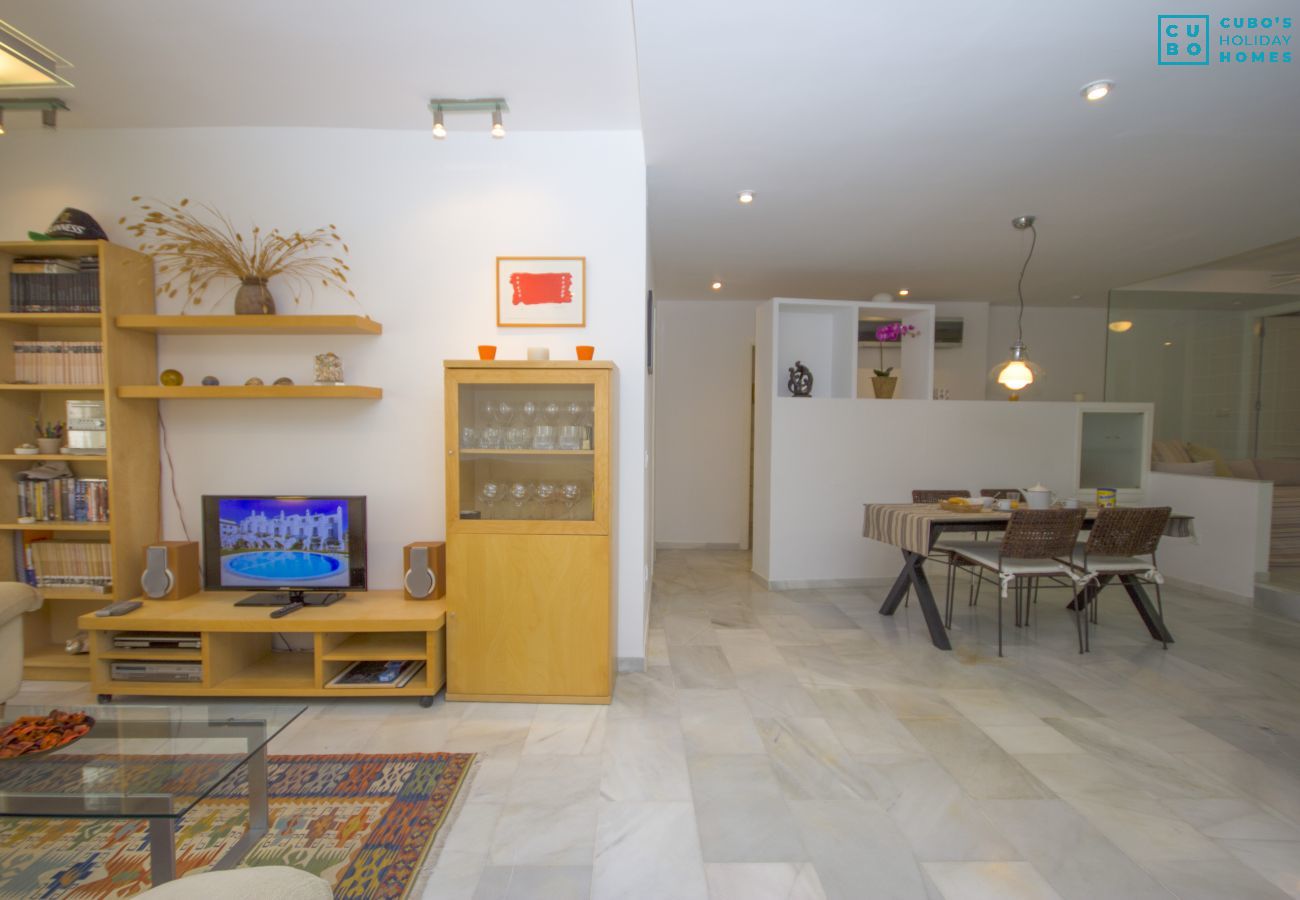 Appartement à Nerja - Los Huertos de Nerja Loft CN