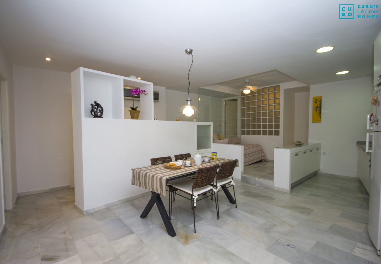 Appartement à Nerja - Los Huertos de Nerja Loft CN