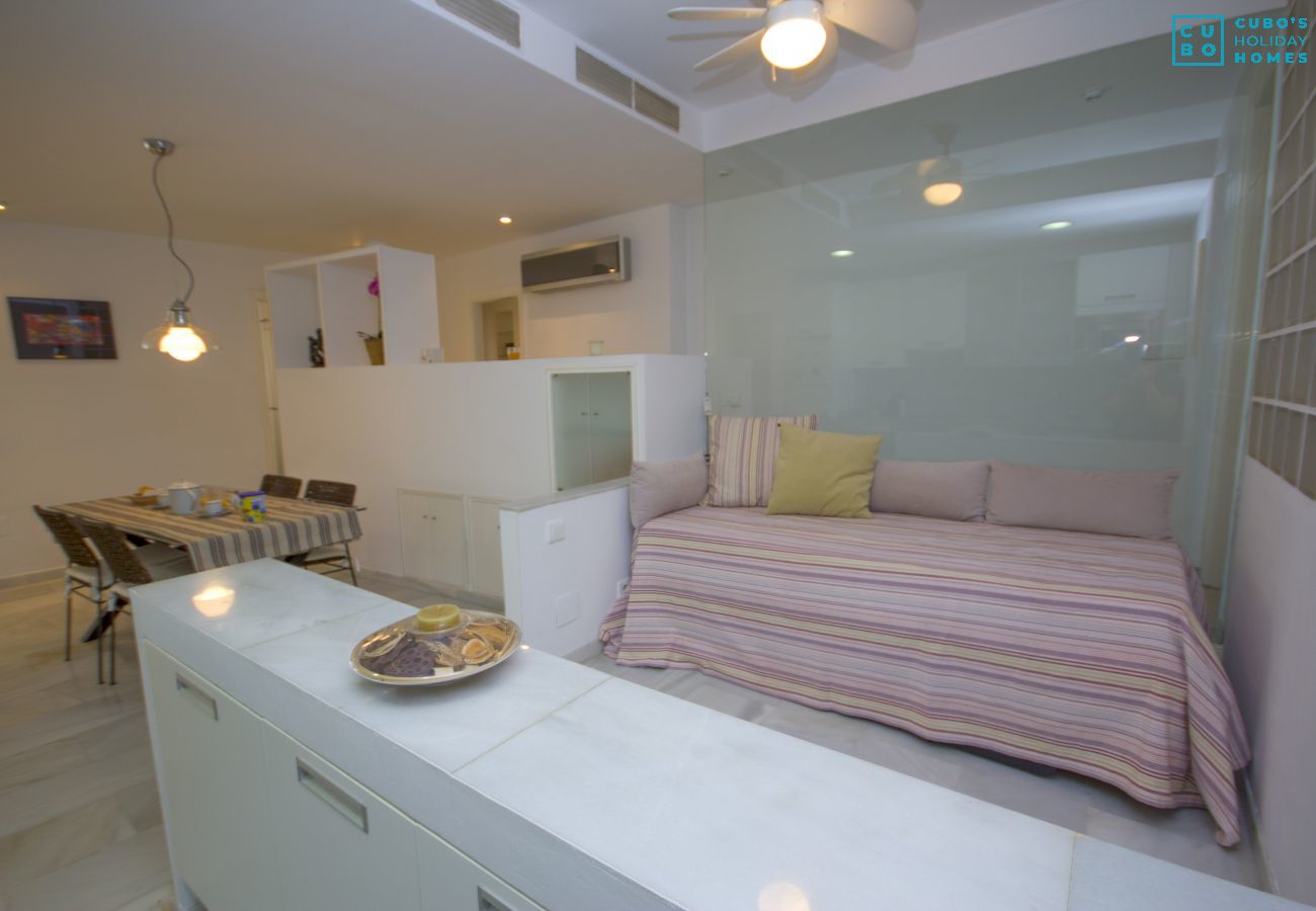 Appartement à Nerja - Los Huertos de Nerja Loft CN