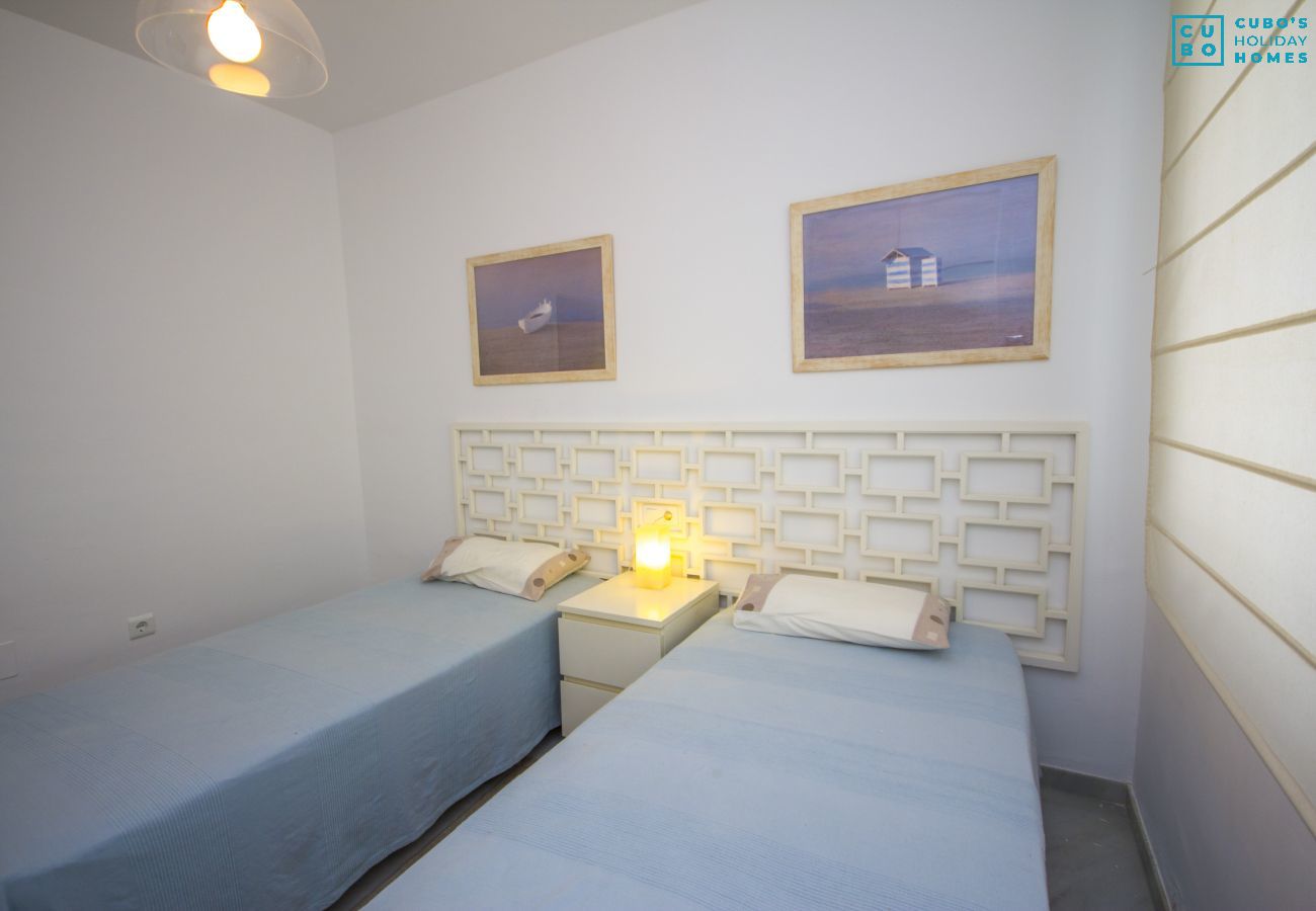 Appartement à Nerja - Los Huertos de Nerja Loft CN