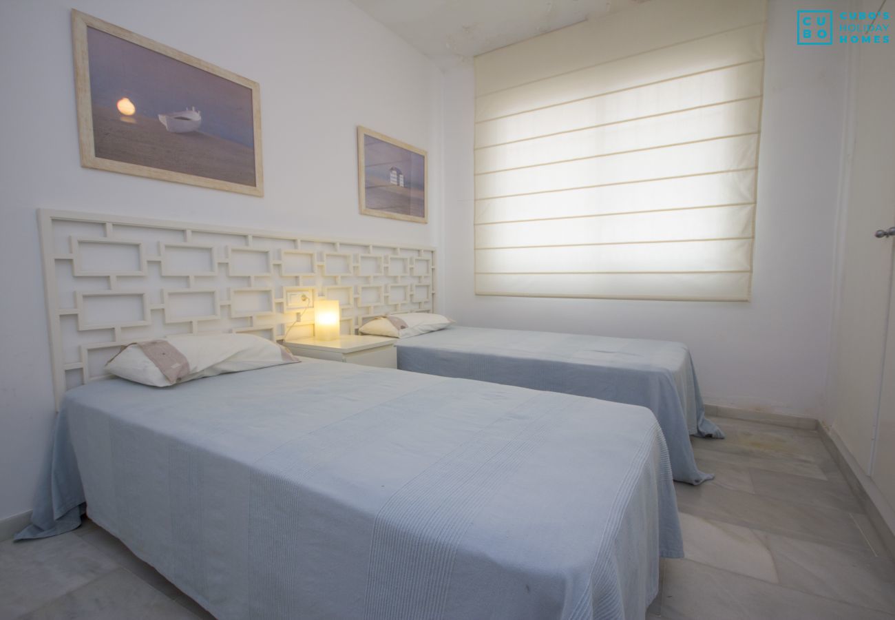 Appartement à Nerja - Los Huertos de Nerja Loft CN