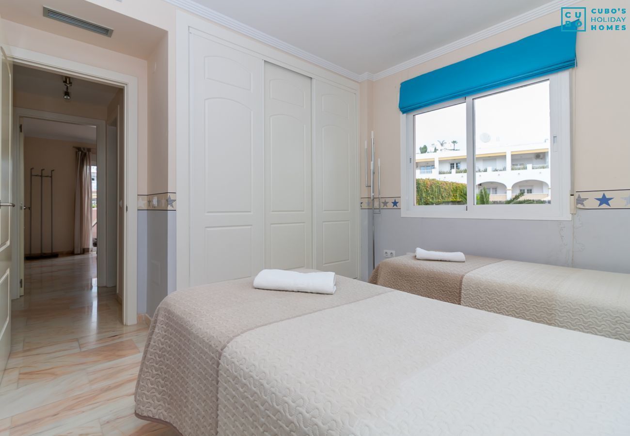 Appartement à Nerja - Burriana Playa Ibnsadi Nerja