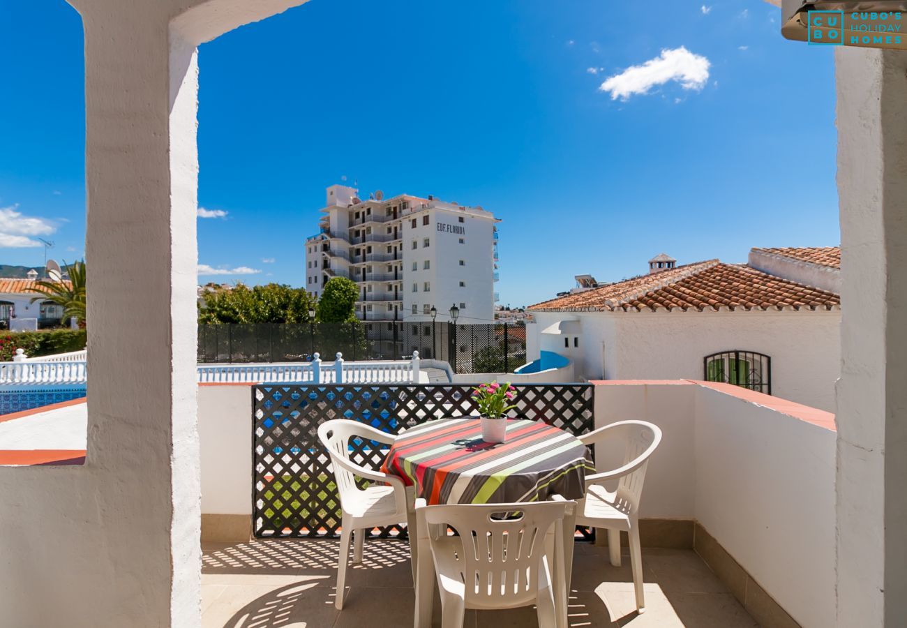 Appartement à Nerja - Verano Azul 60B Nerja