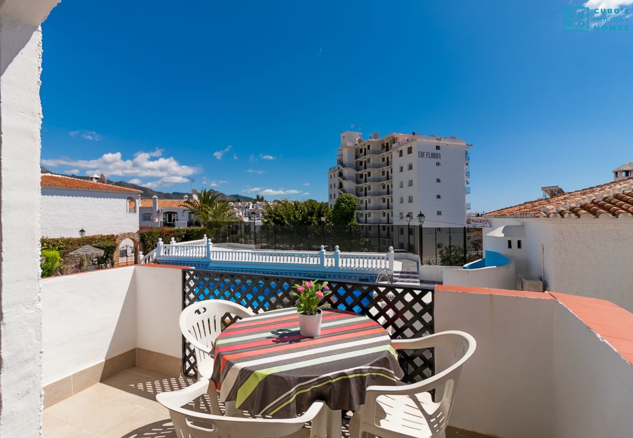 Appartement à Nerja - Verano Azul 60B Nerja