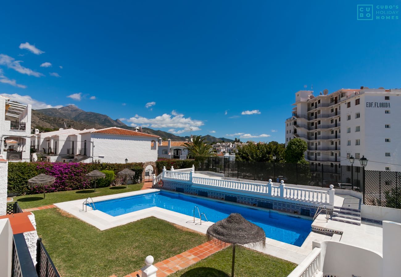 Appartement à Nerja - Verano Azul 60B Nerja