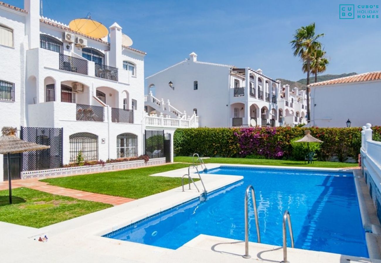 Appartement à Nerja - Verano Azul 60B Nerja