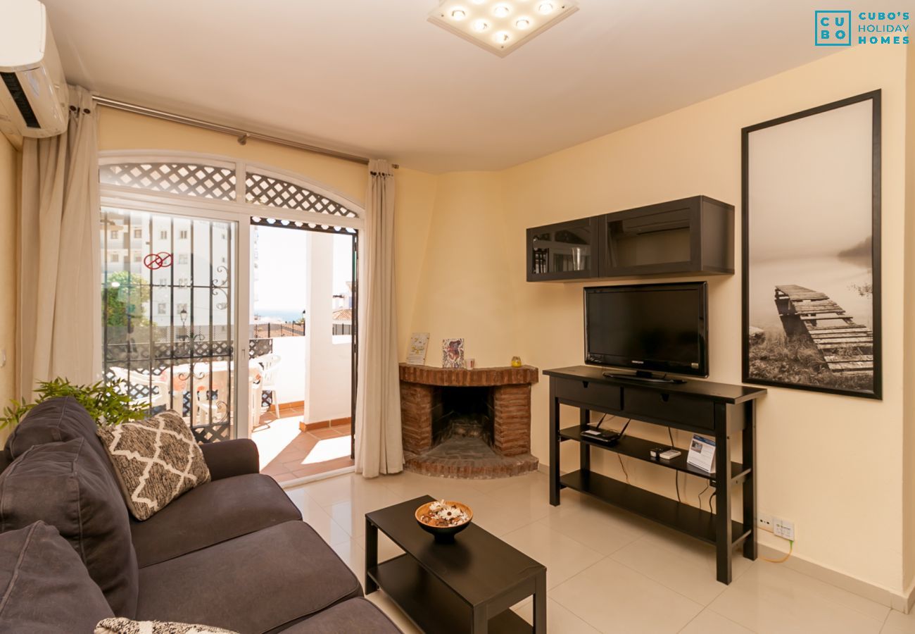 Appartement à Nerja - Verano Azul 61B Nerja