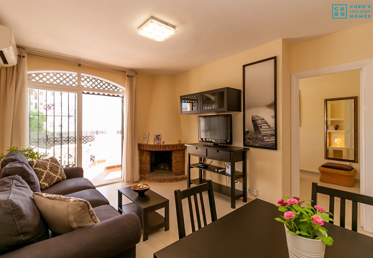 Appartement à Nerja - Verano Azul 61B Nerja