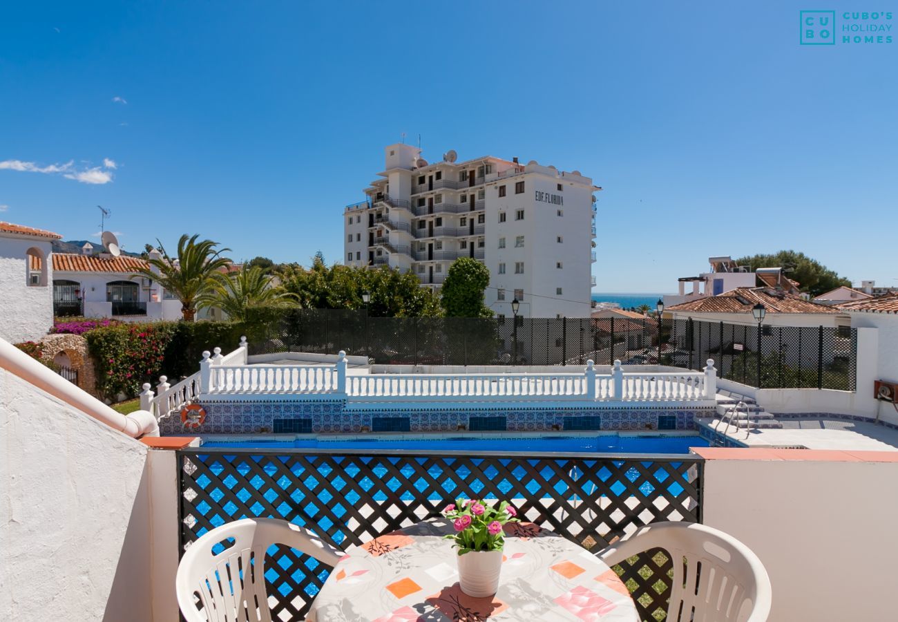 Appartement à Nerja - Verano Azul 61B Nerja