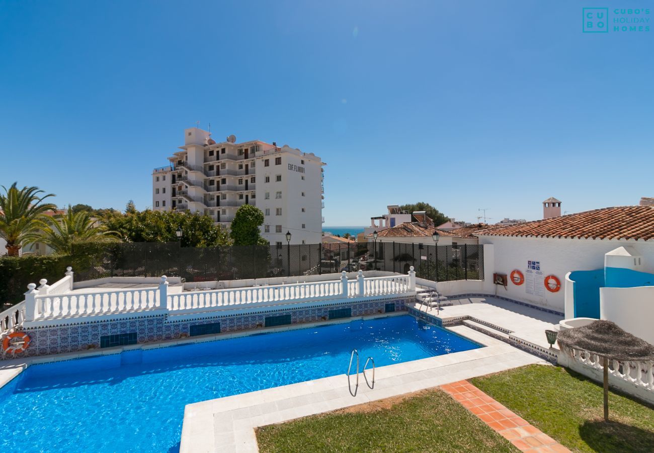 Appartement à Nerja - Verano Azul 61B Nerja