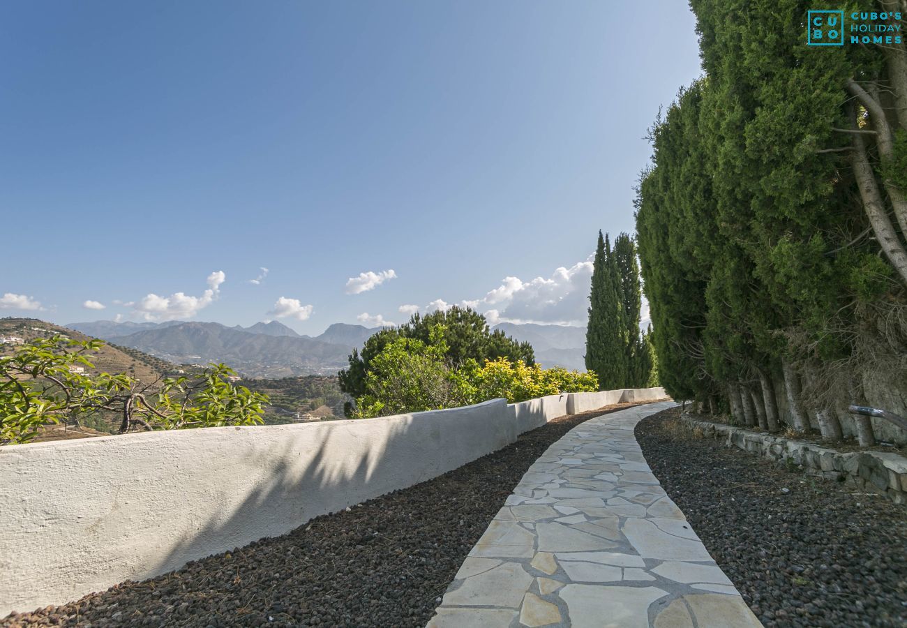 Gîte Rural à Nerja - Granero Nerja