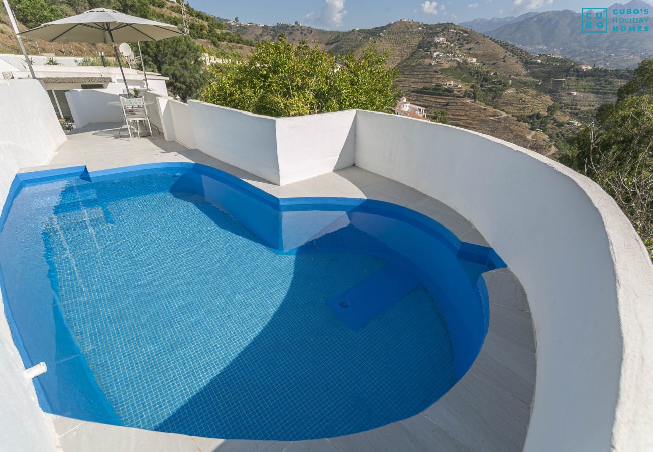 Gîte Rural à Nerja - .Granero Nerja