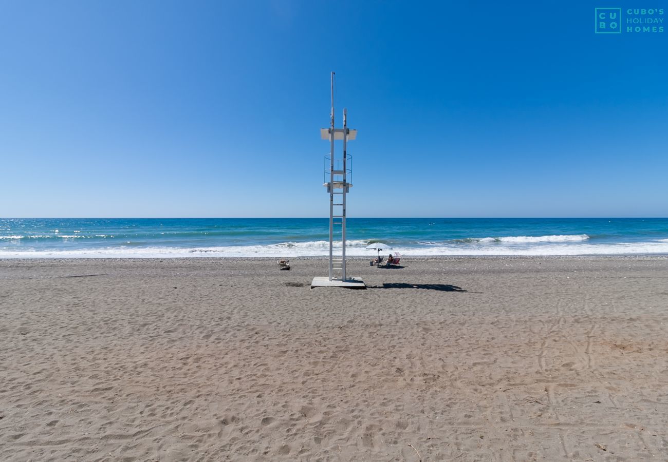 Appartement à Torrox - .Cañada del Barco Torrox