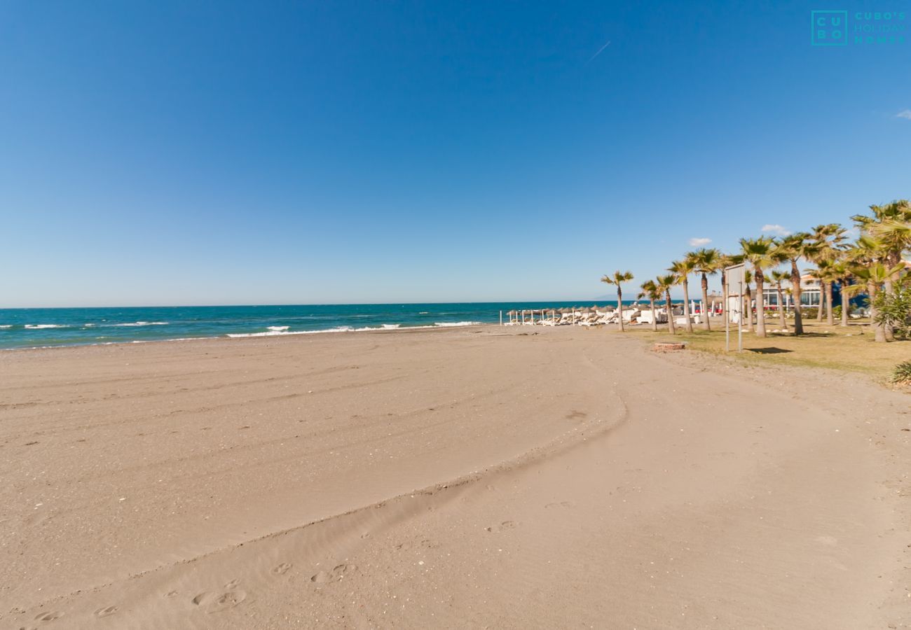 Appartement à Torrox - Cañada del Barco Torrox