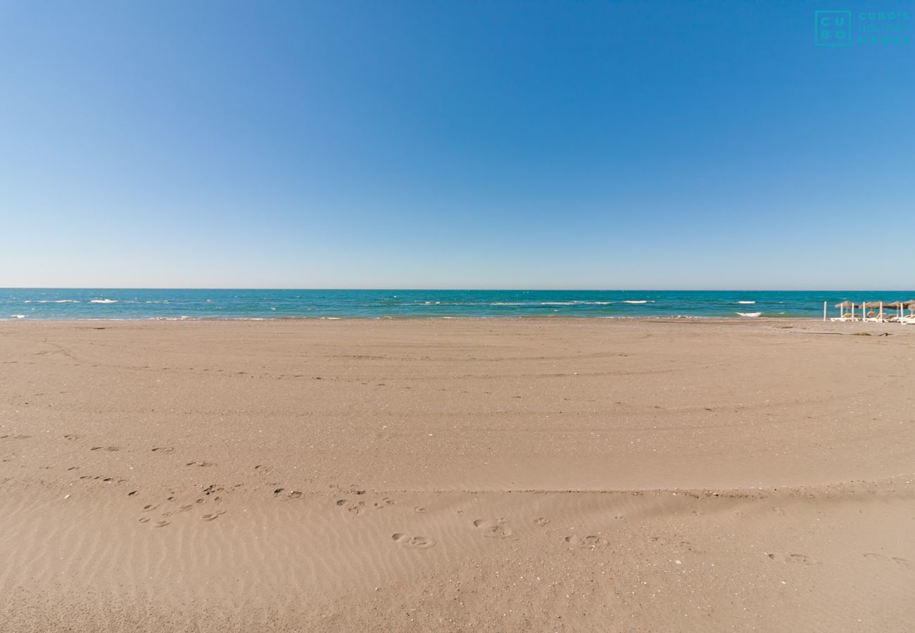 Appartement à Torrox - .Cañada del Barco Torrox