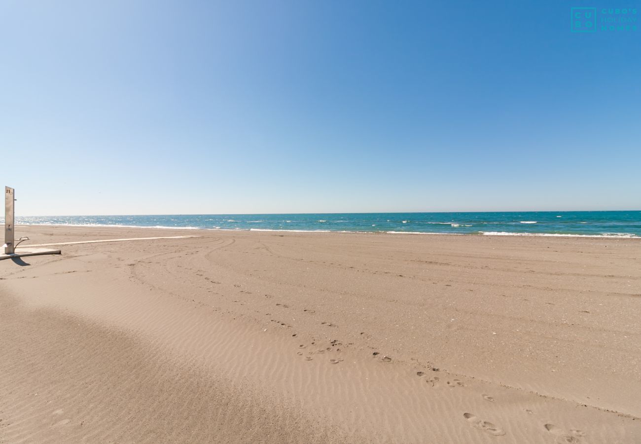 Appartement à Torrox - Cañada del Barco Torrox