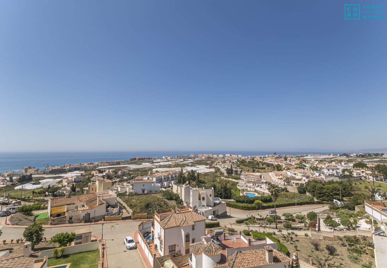 Villa à Torrox - Villa Marivi Torrox Park