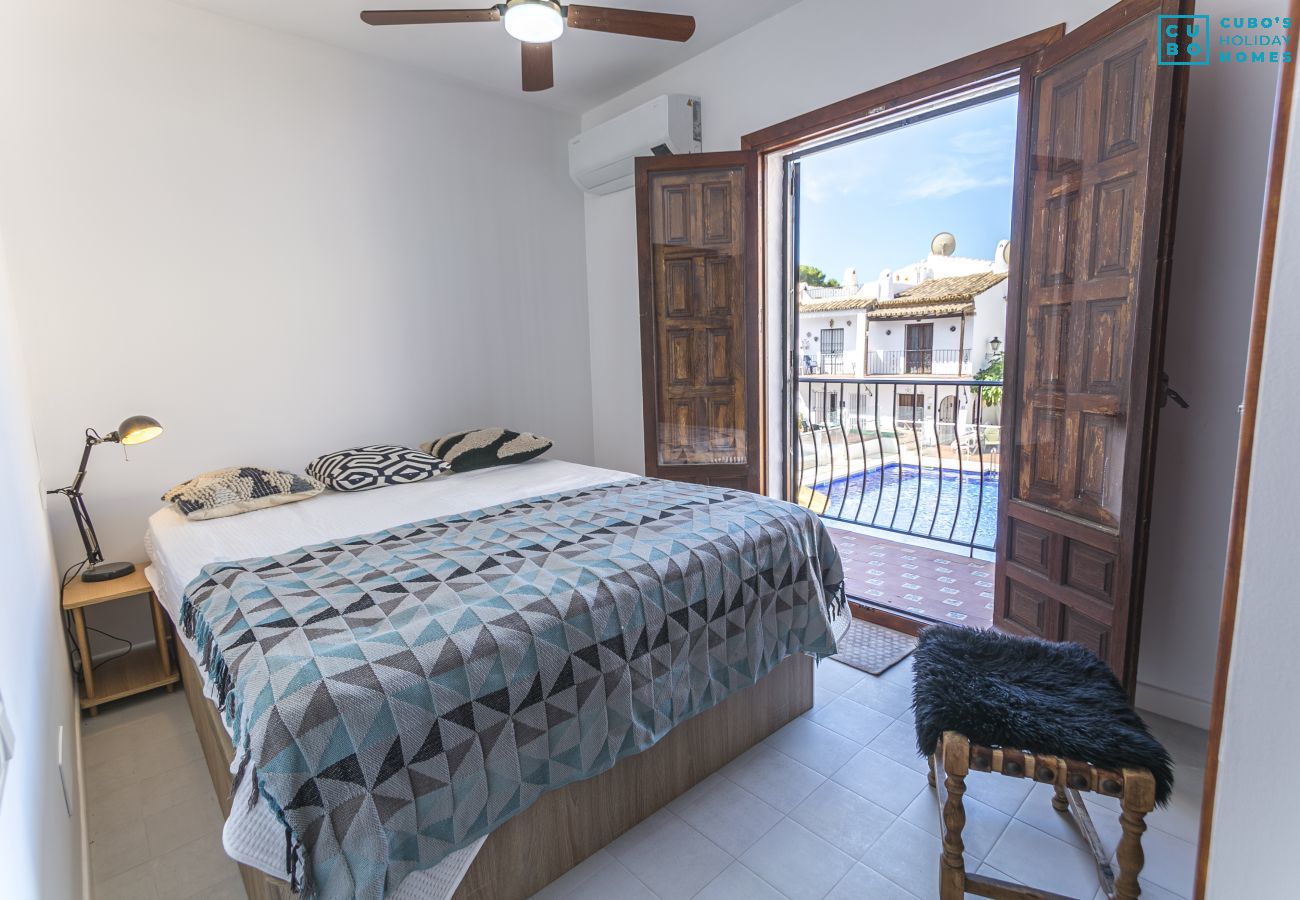 Maison à Nerja - Nueva Nerja - Pueblo Andaluz (94)