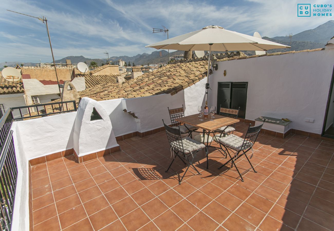 Maison à Nerja - Nueva Nerja - Pueblo Andaluz (94)