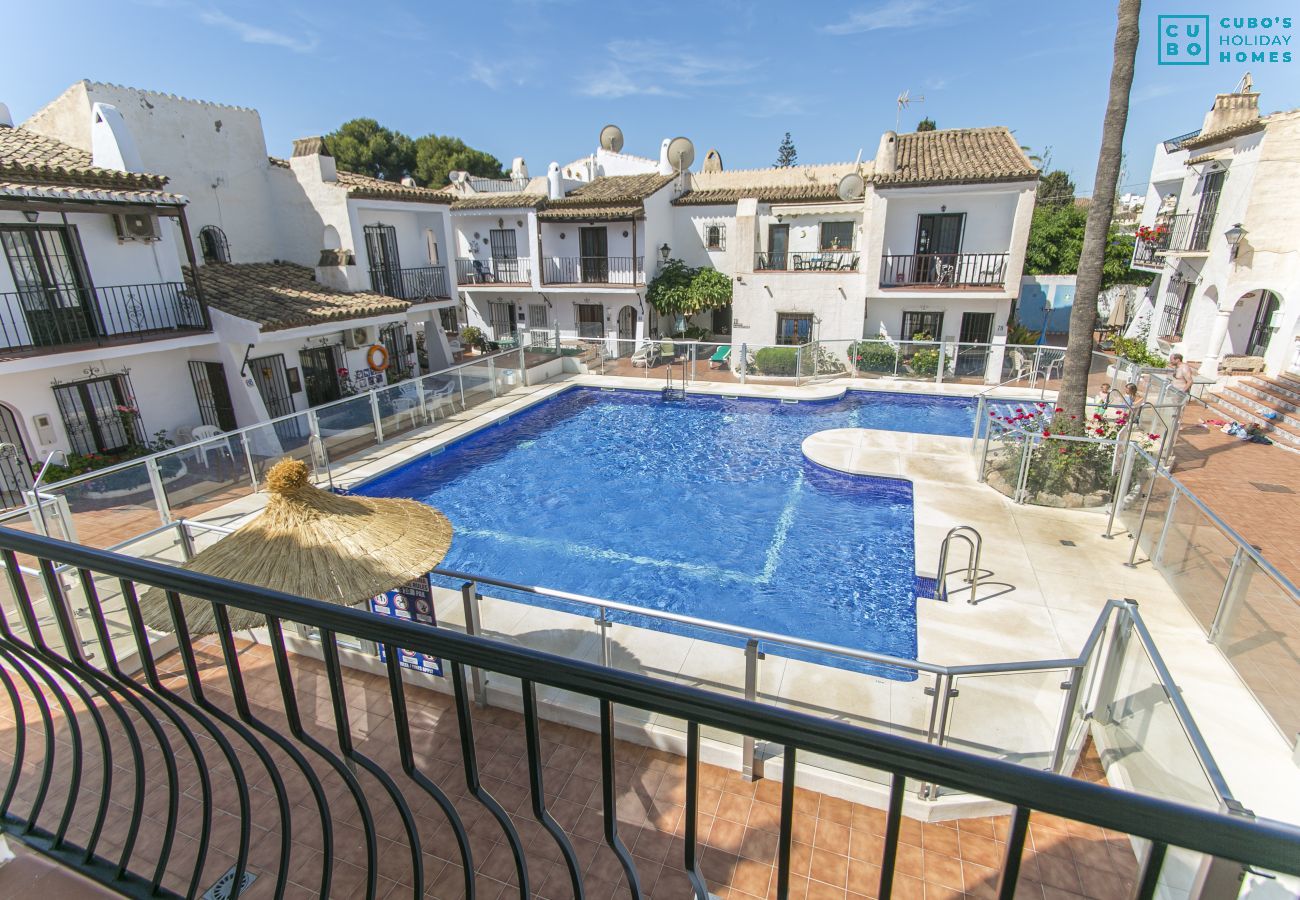 Maison à Nerja - Nueva Nerja - Pueblo Andaluz (94)