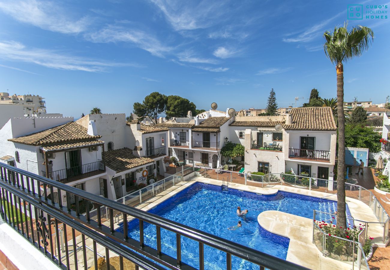 Maison à Nerja - Nueva Nerja - Pueblo Andaluz (94)