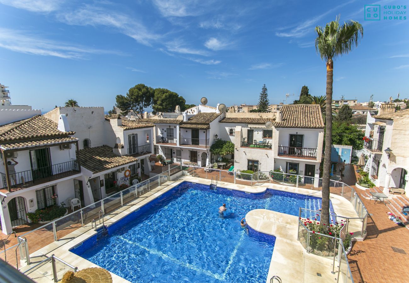 Maison à Nerja - Nueva Nerja - Pueblo Andaluz (94)