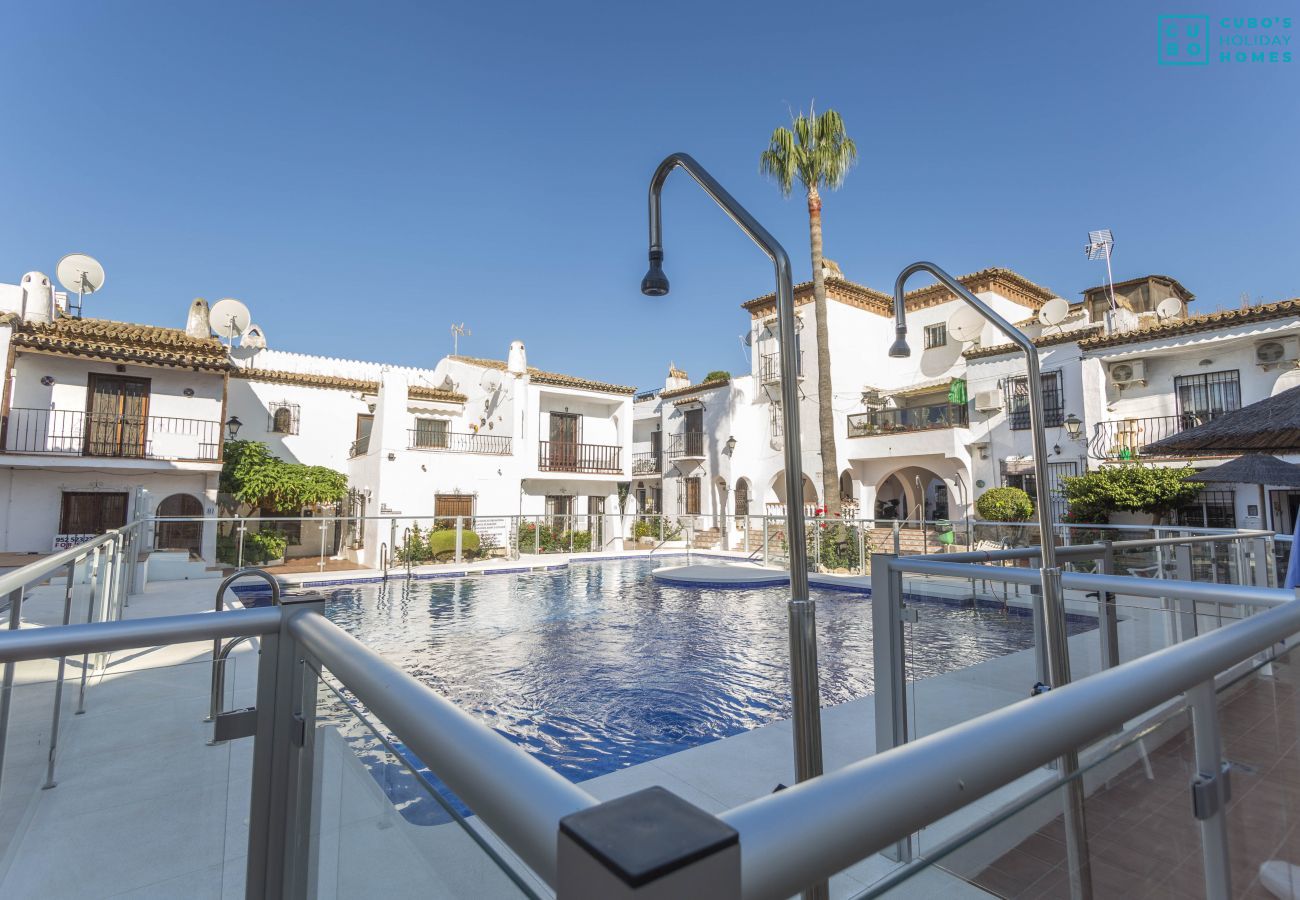 Maison à Nerja - Nueva Nerja - Pueblo Andaluz (94)