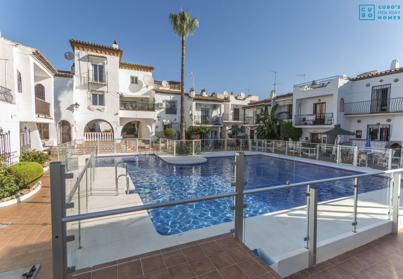 Maison à Nerja - Nueva Nerja - Pueblo Andaluz (94)