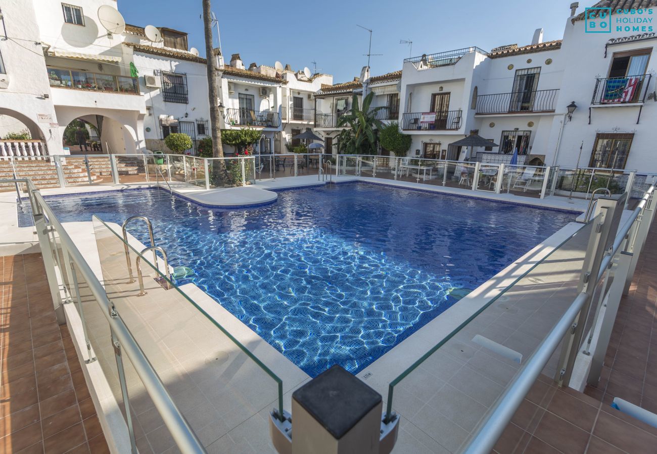 Maison à Nerja - Nueva Nerja - Pueblo Andaluz (94)