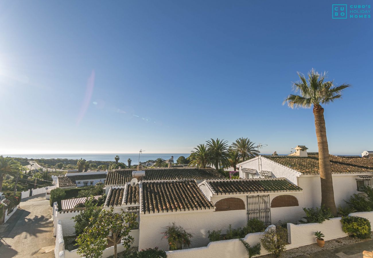 Maison mitoyenne à Nerja - Casa Romana