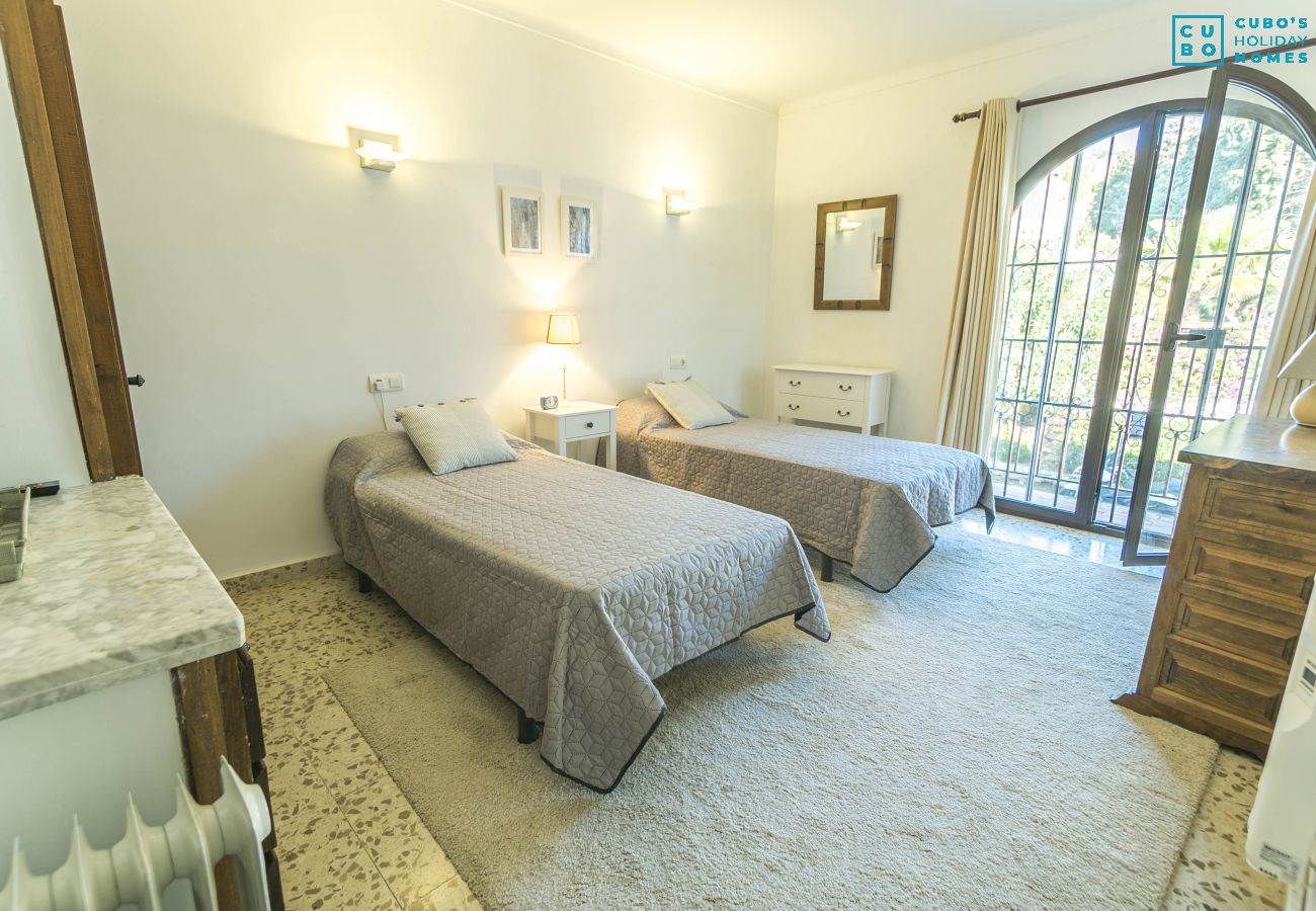 Maison mitoyenne à Nerja - Casa Romana