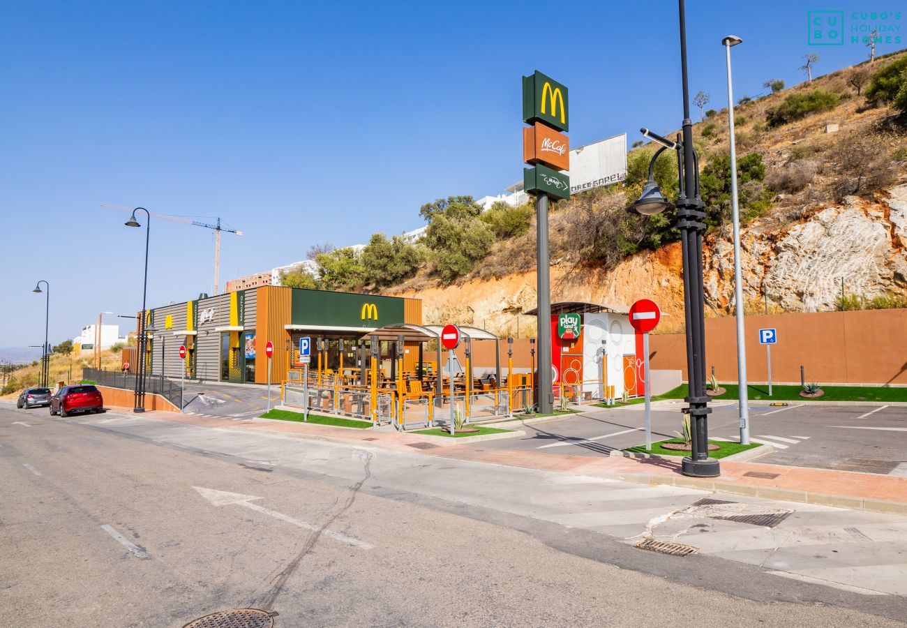 Maison mitoyenne à Coín - Cubo's Casa Ilios Los Nebrales