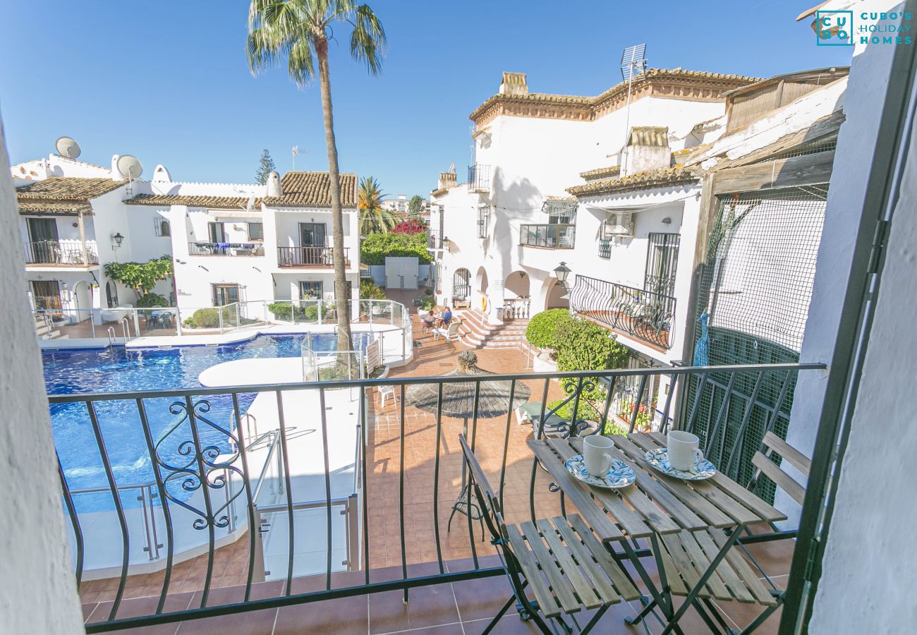 Maison à Nerja - .Nueva Nerja - Pueblo Andaluz (95)