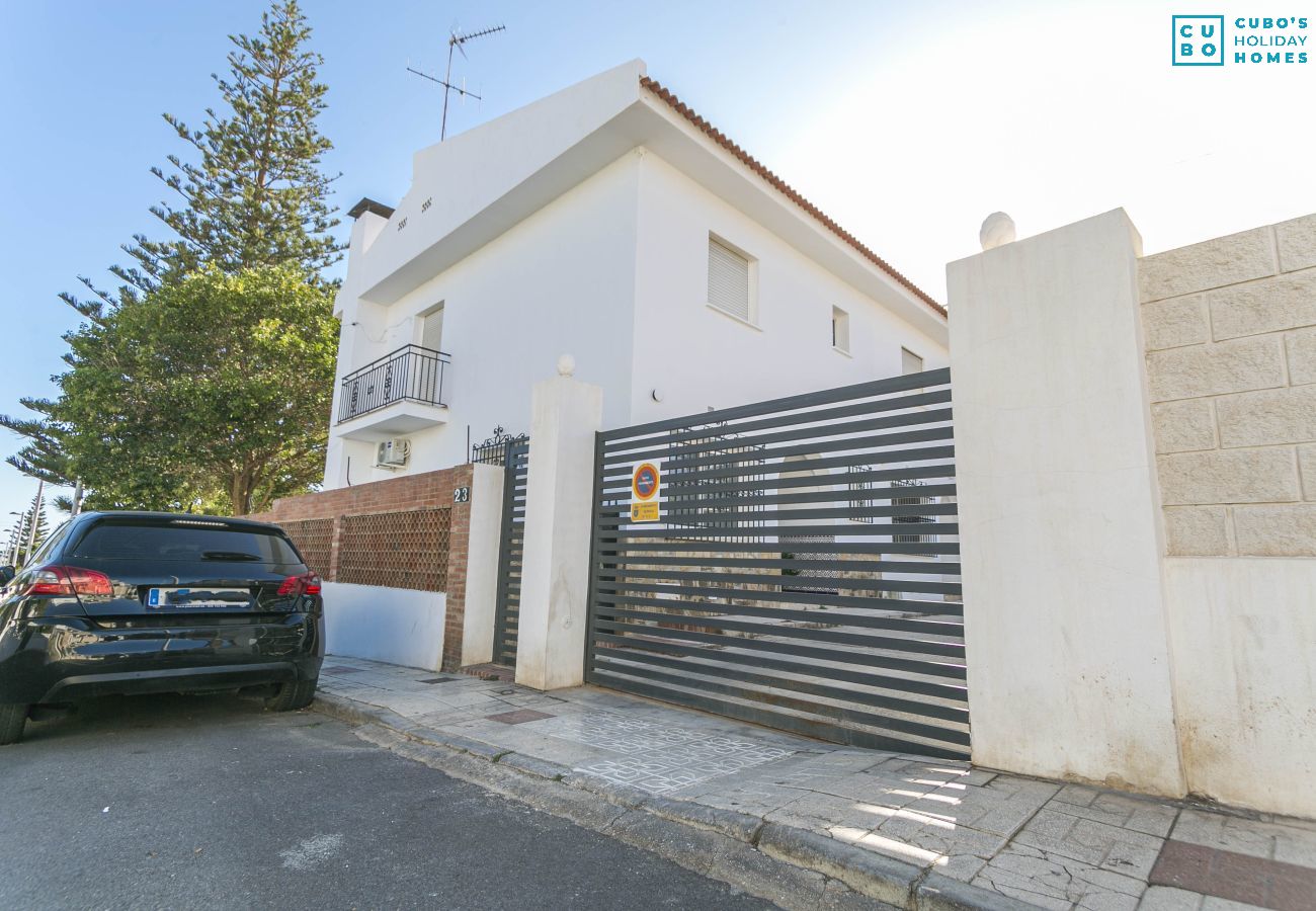 Maison à Nerja - Casa Parador Nerja