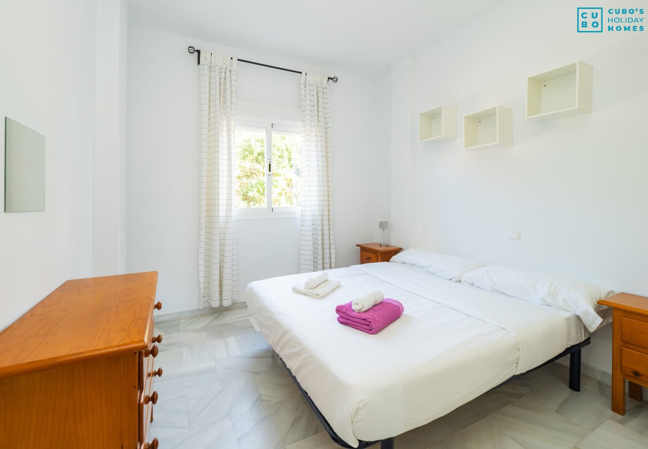 Appartement à Marbella - Cubo's Cabopino Beach Marbella Apartment